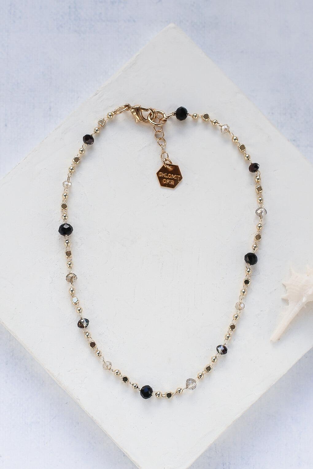 Sol Anklet