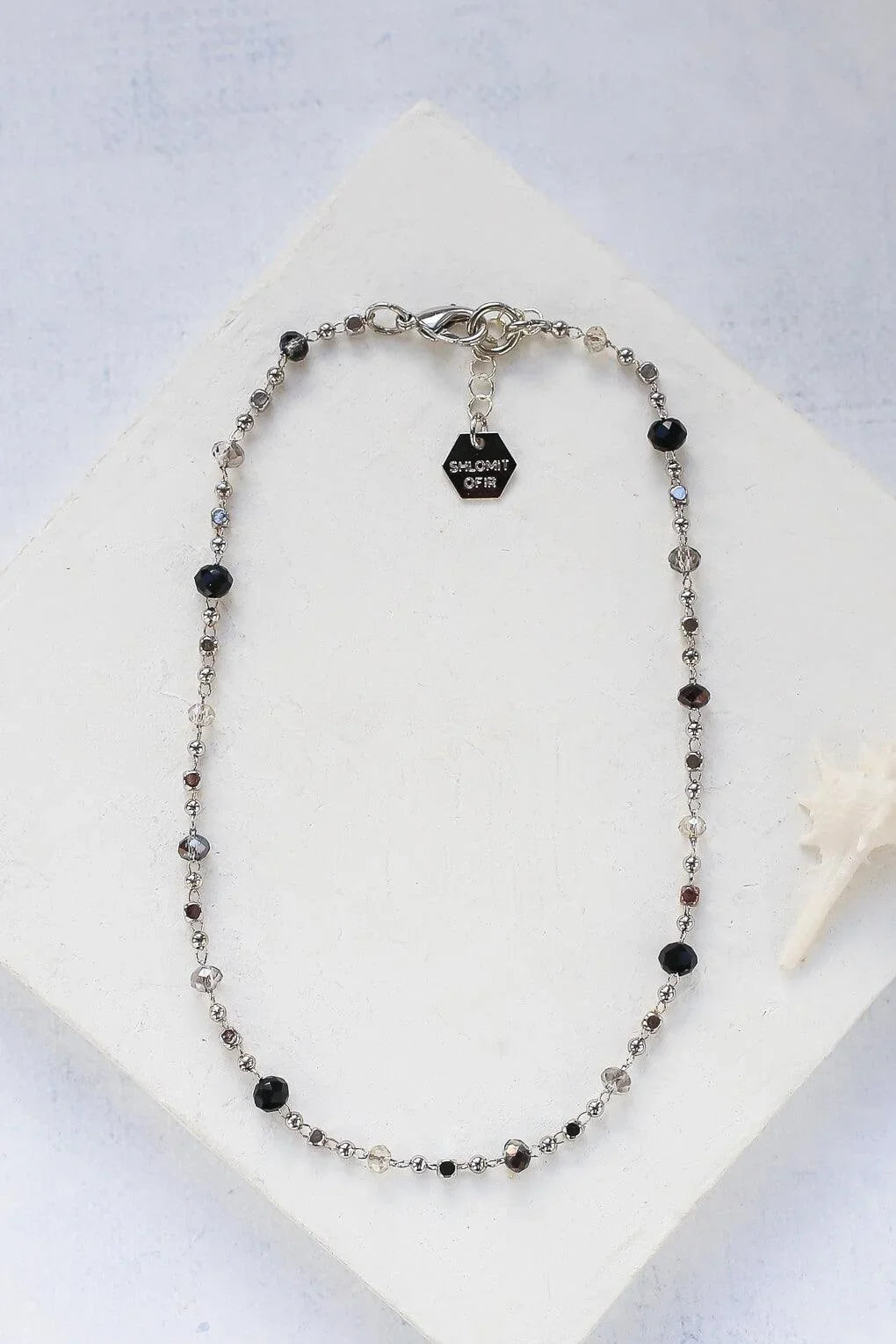 צמיד רגל סול