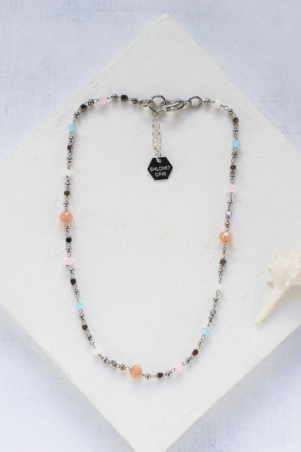 Sol Anklet