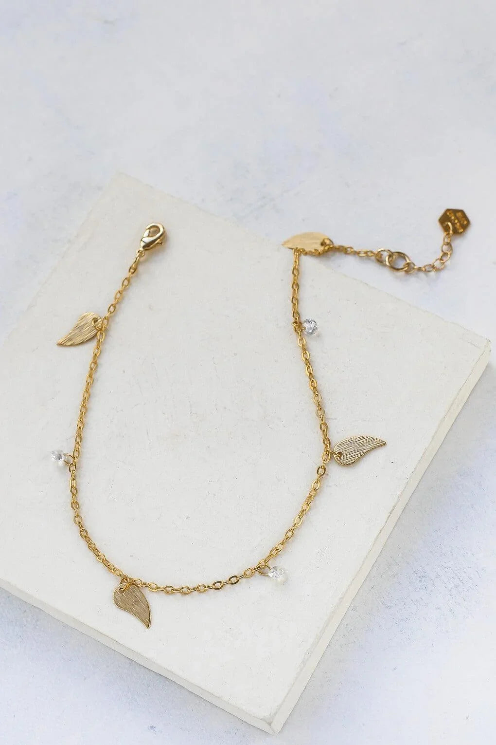 Eden Anklet