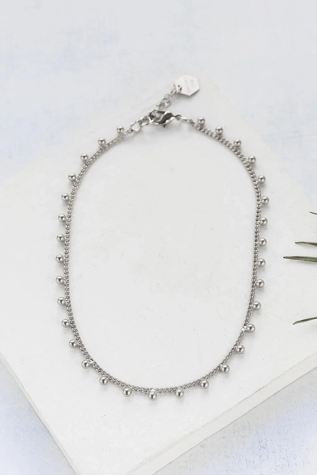 flor anklet