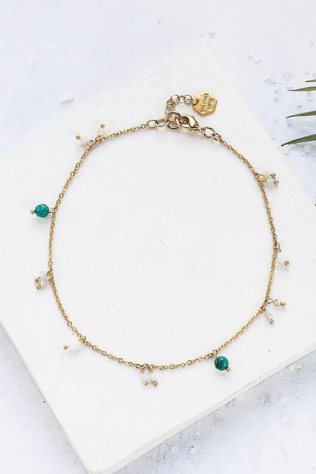 Coco Anklet