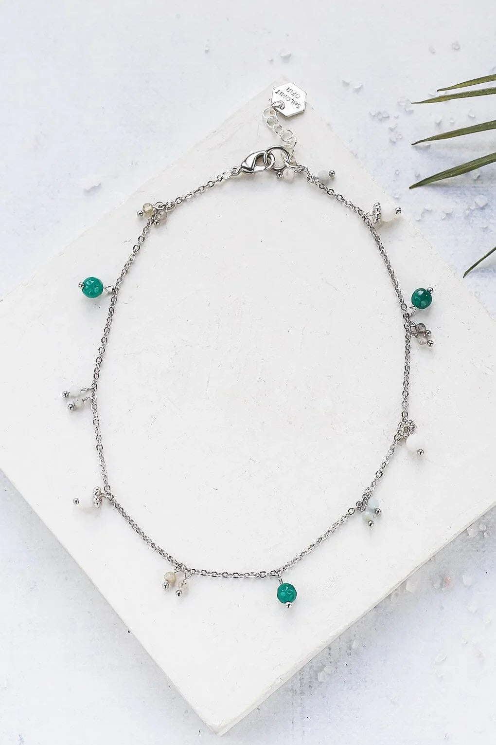 Coco Anklet