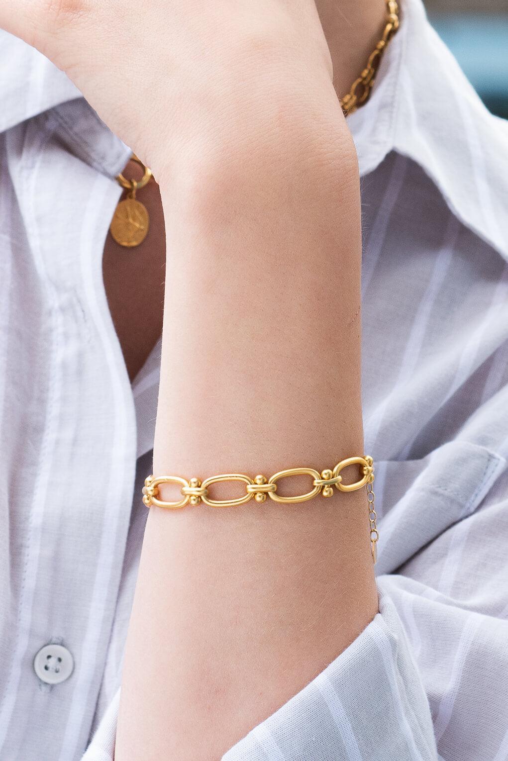 Audrey Bracelet
