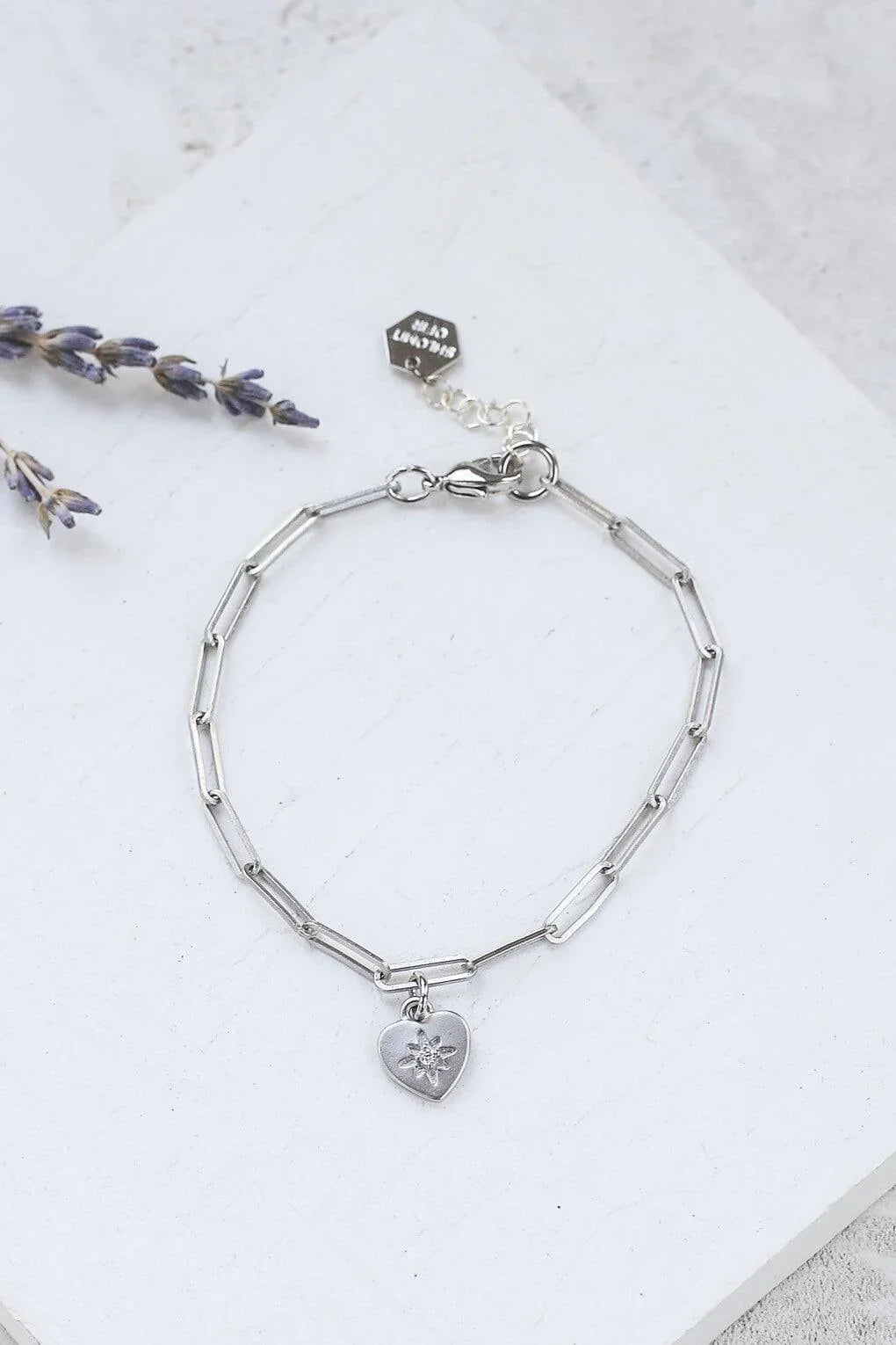 Amour Bracelet