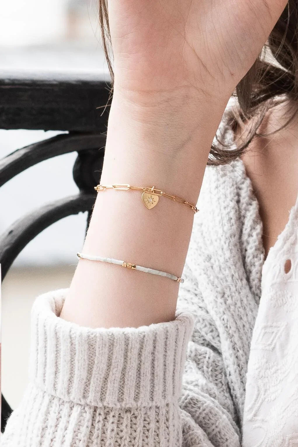 Amour Bracelet