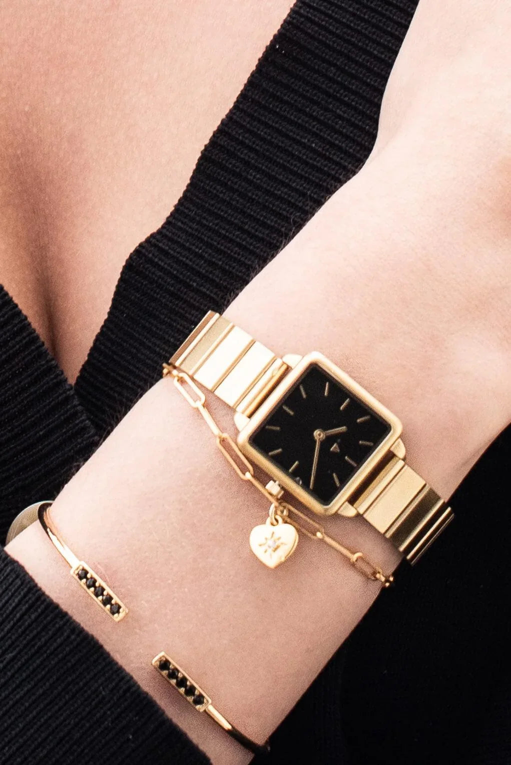 Amour Bracelet