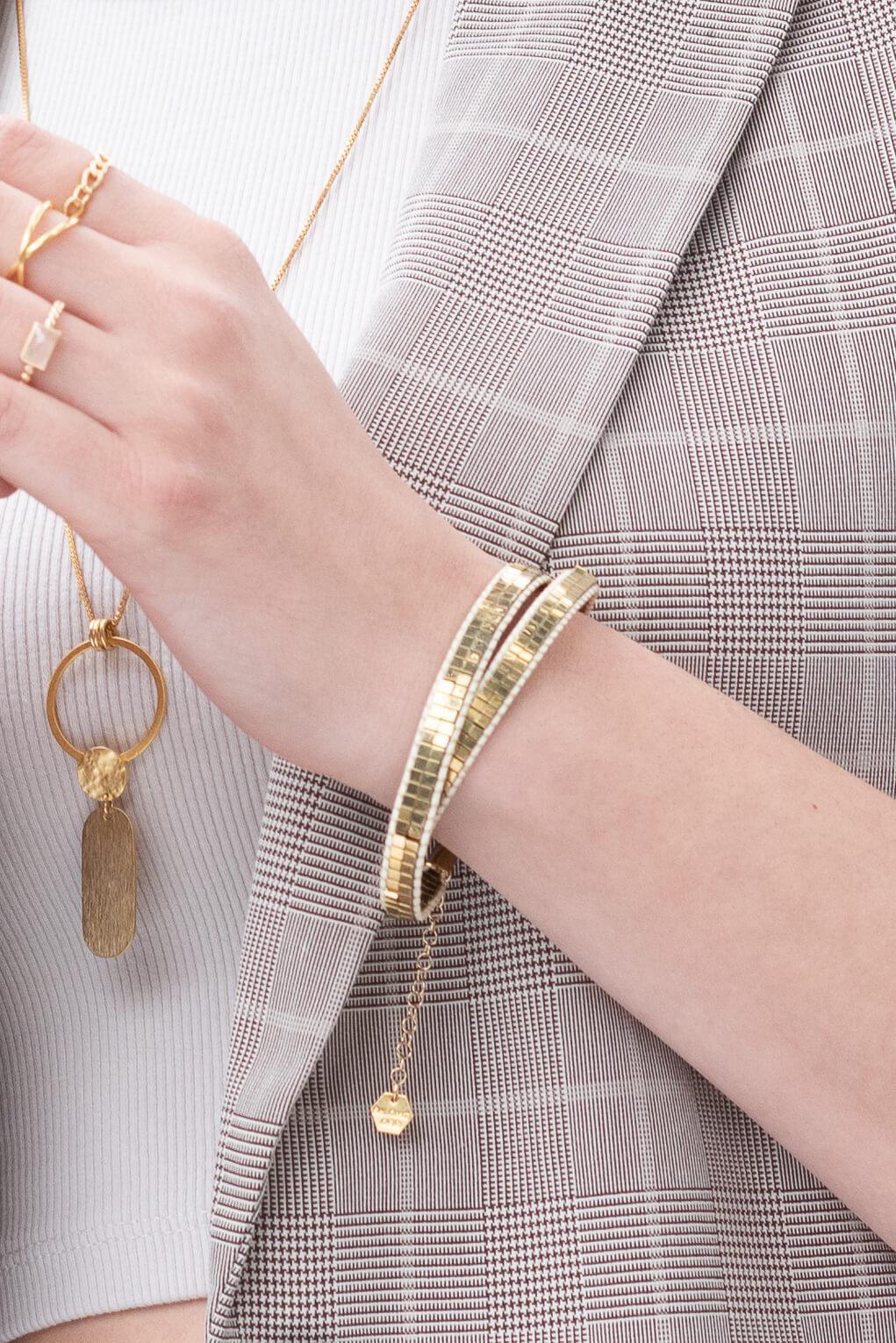 Lyon Bracelet