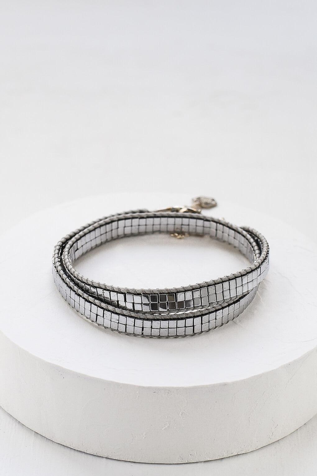Lyon Bracelet