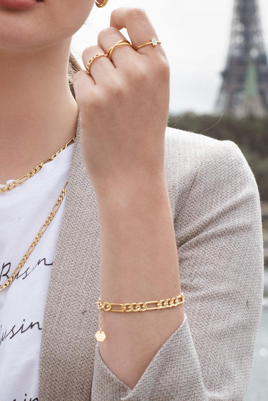 Pascal Bracelet