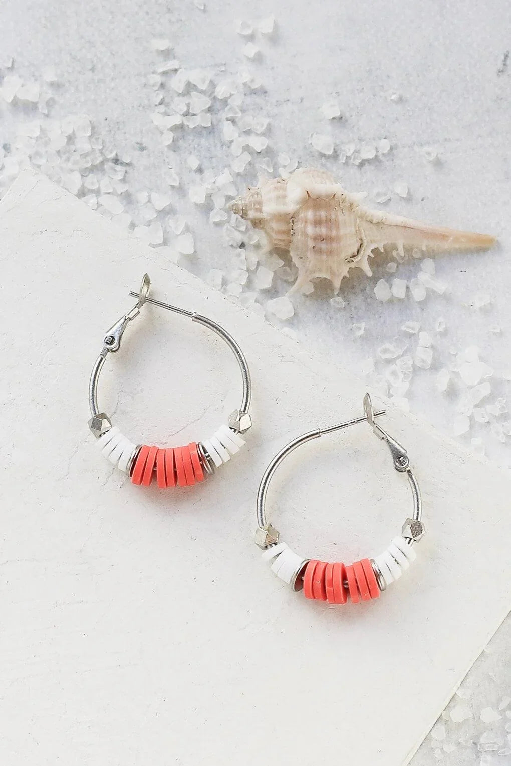 Mykonos Earrings