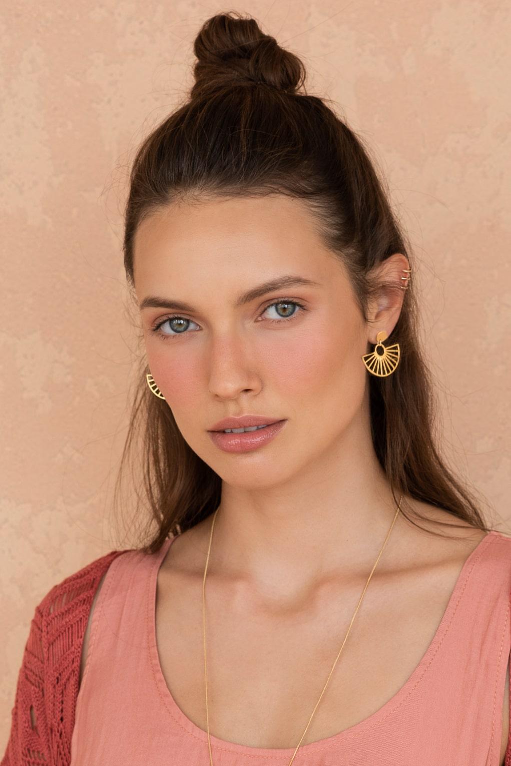 Oasis Earrings