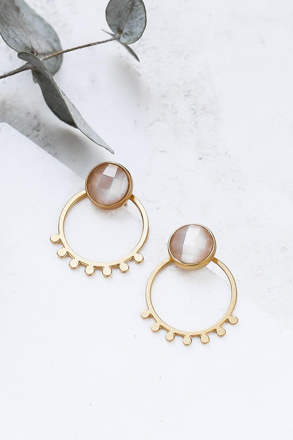 Miya Ear Jackets