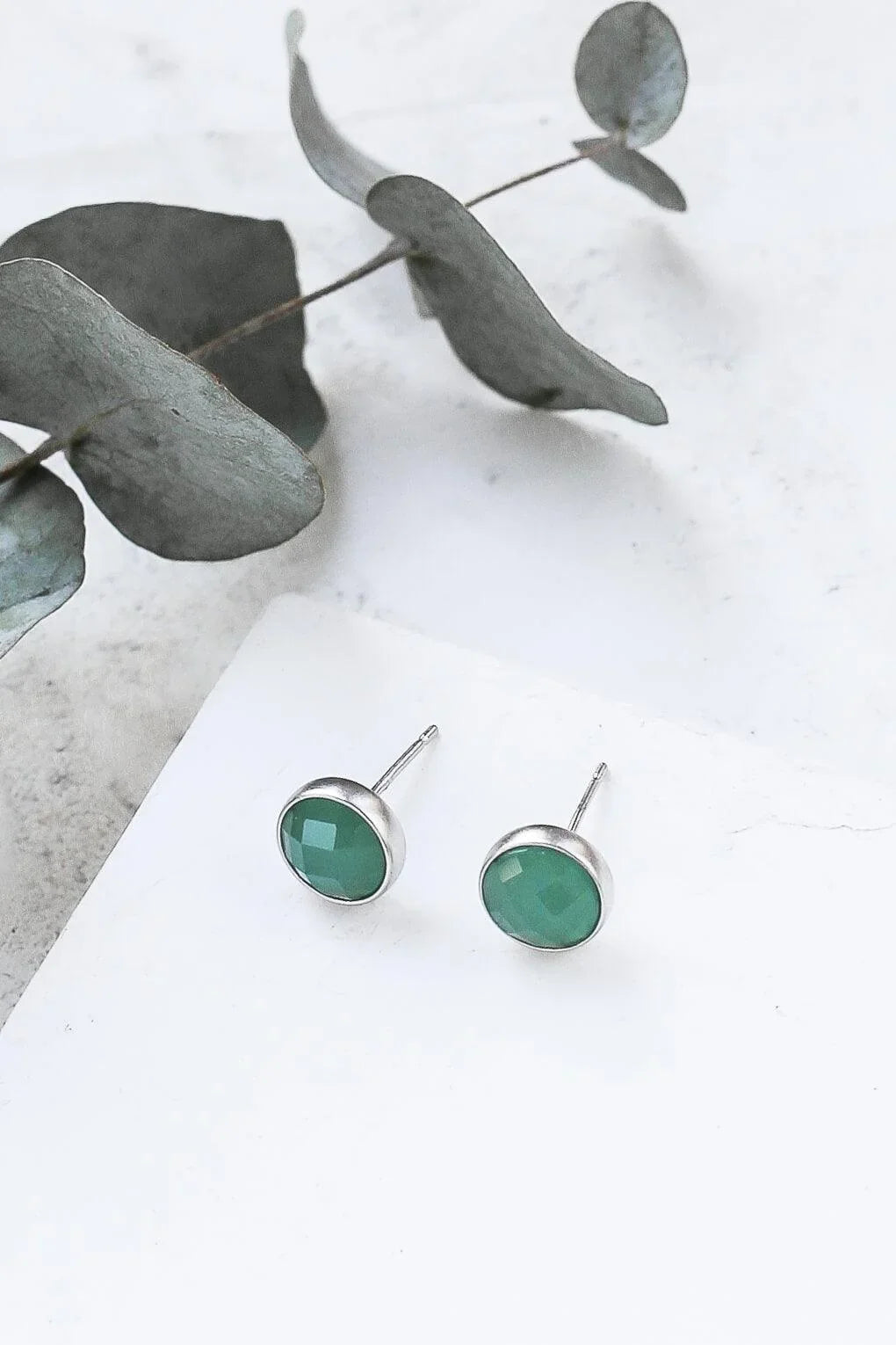 Miya Post Earrings