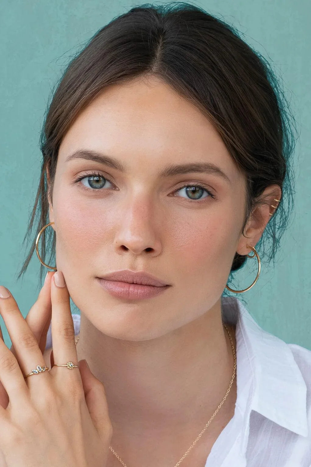Marcel Earrings