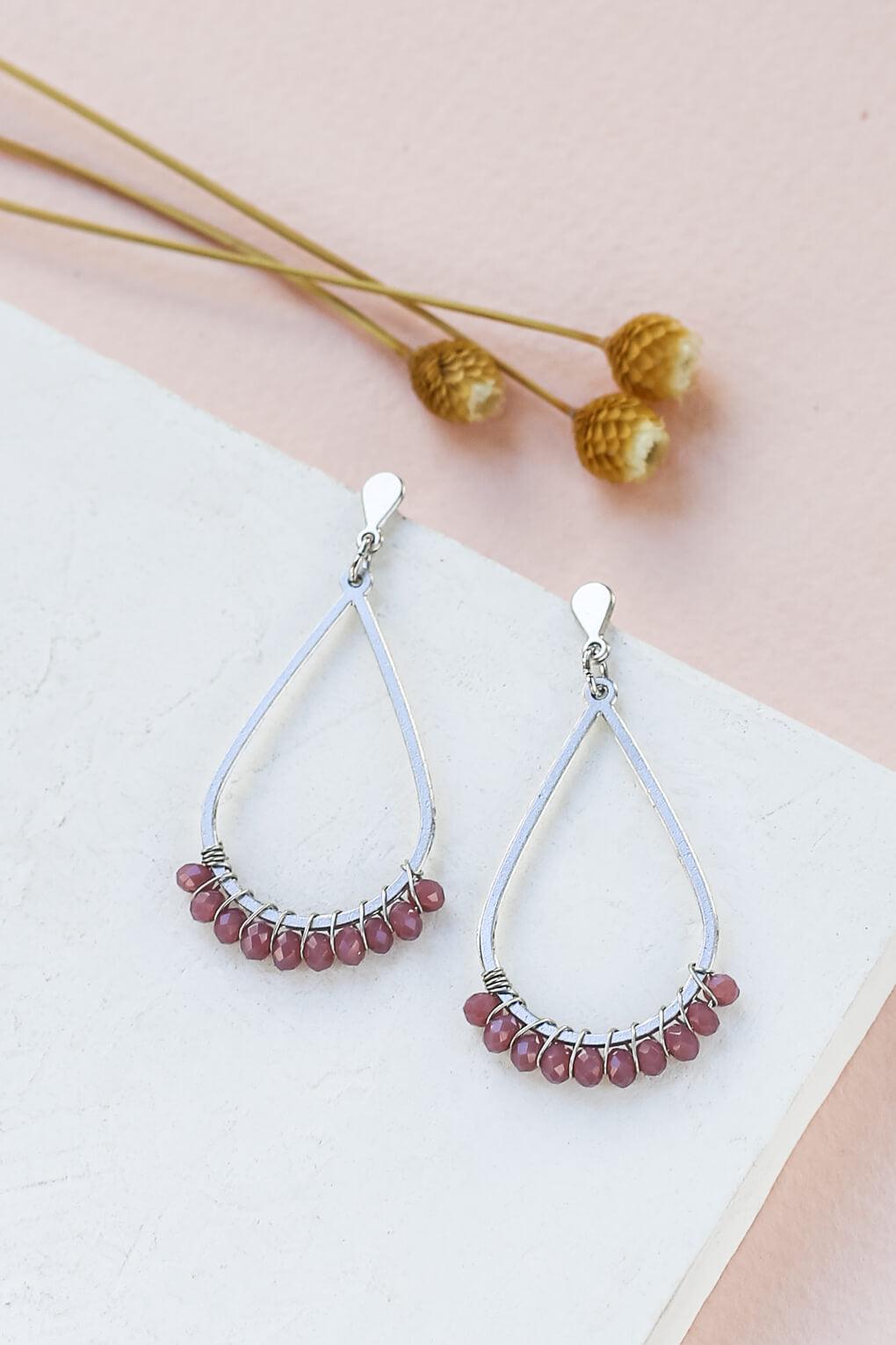 Sahara Earrings