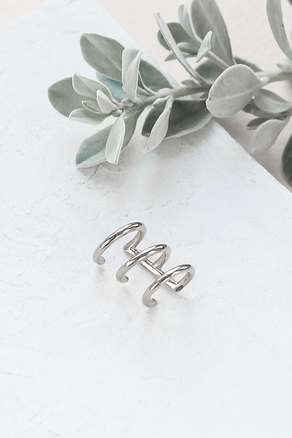 Gina-Earring