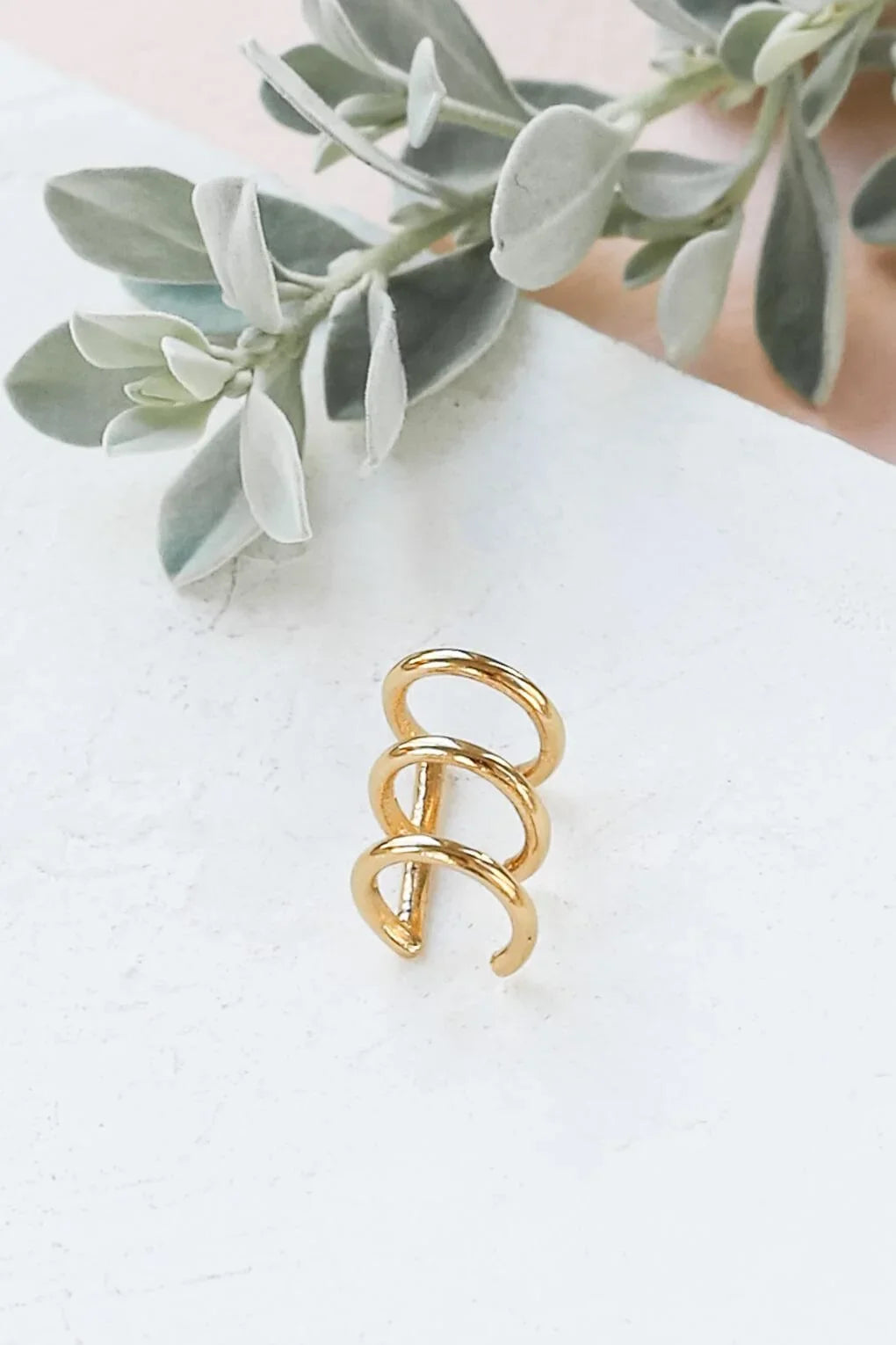 Gina-Earring