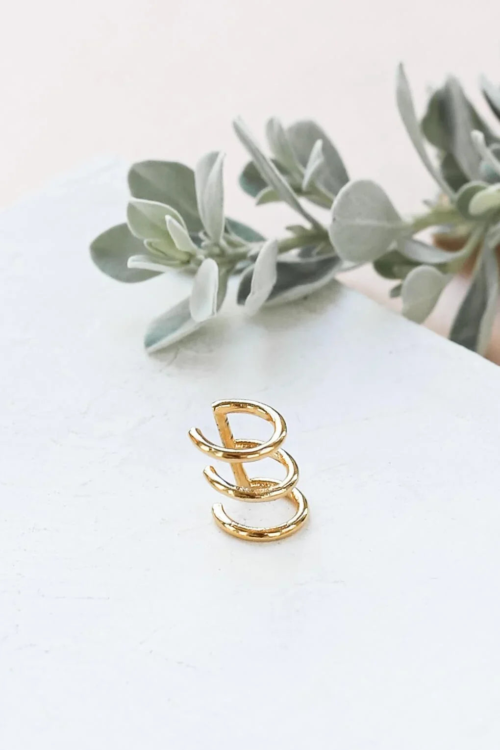 Gina-Earring