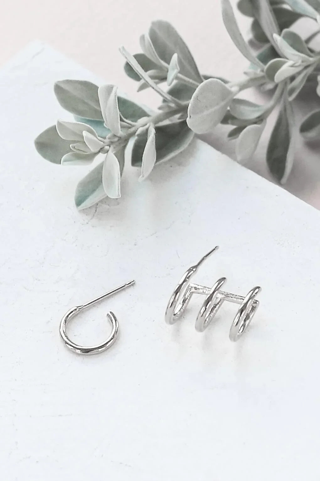 Donna Earrings