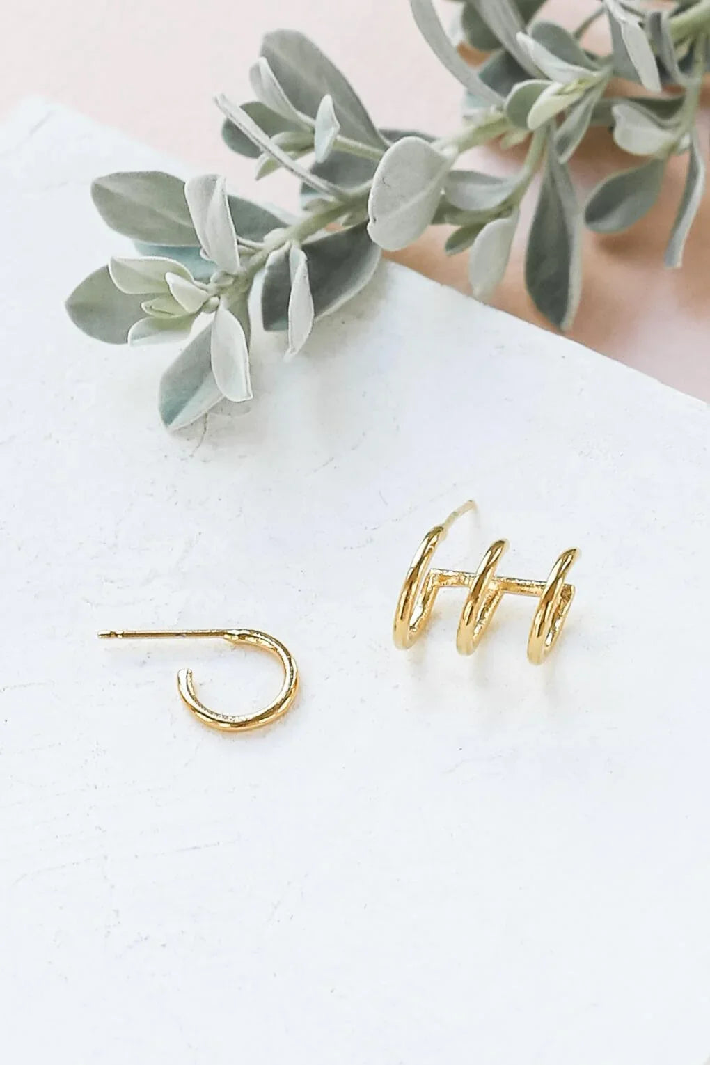 Donna Earrings