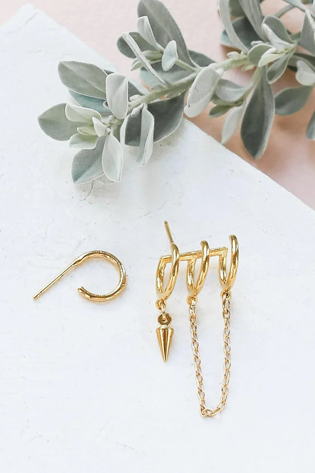 Brenda Earrings