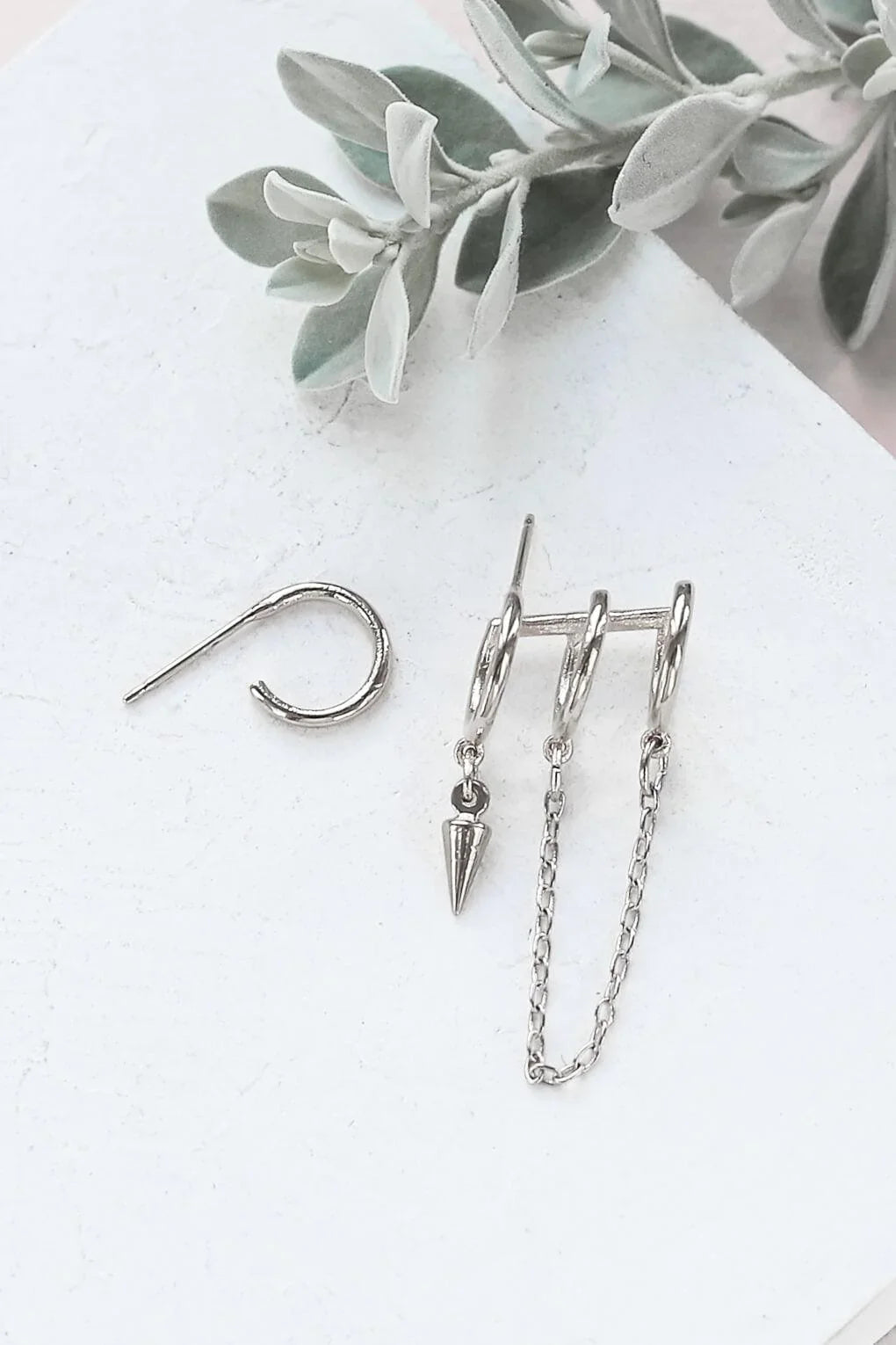 Brenda Earrings