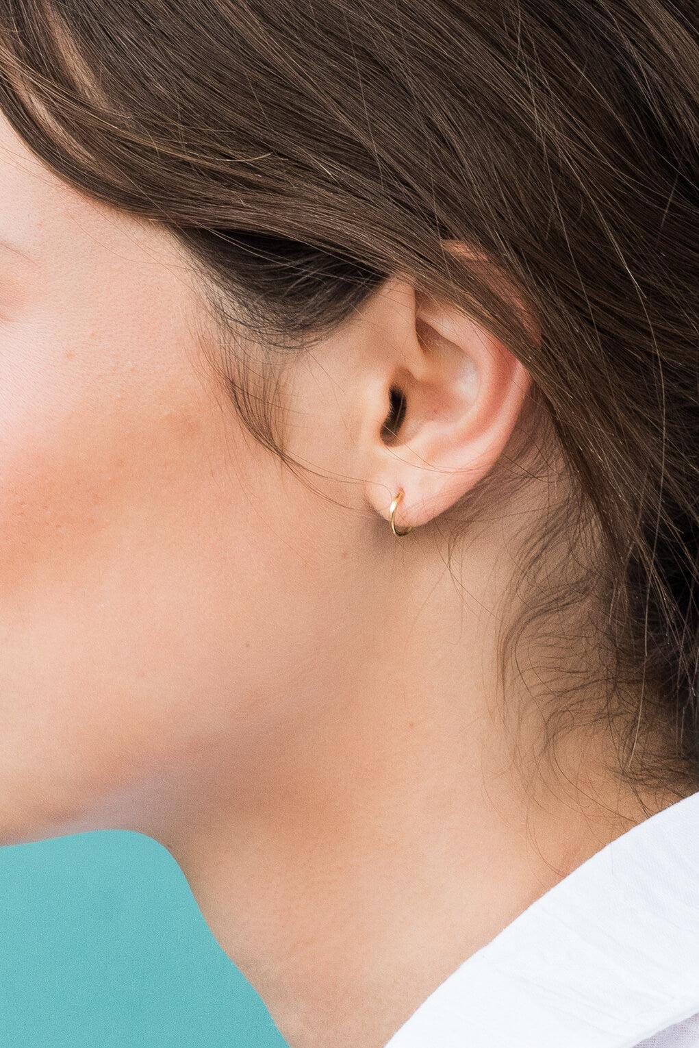 Brenda Earrings
