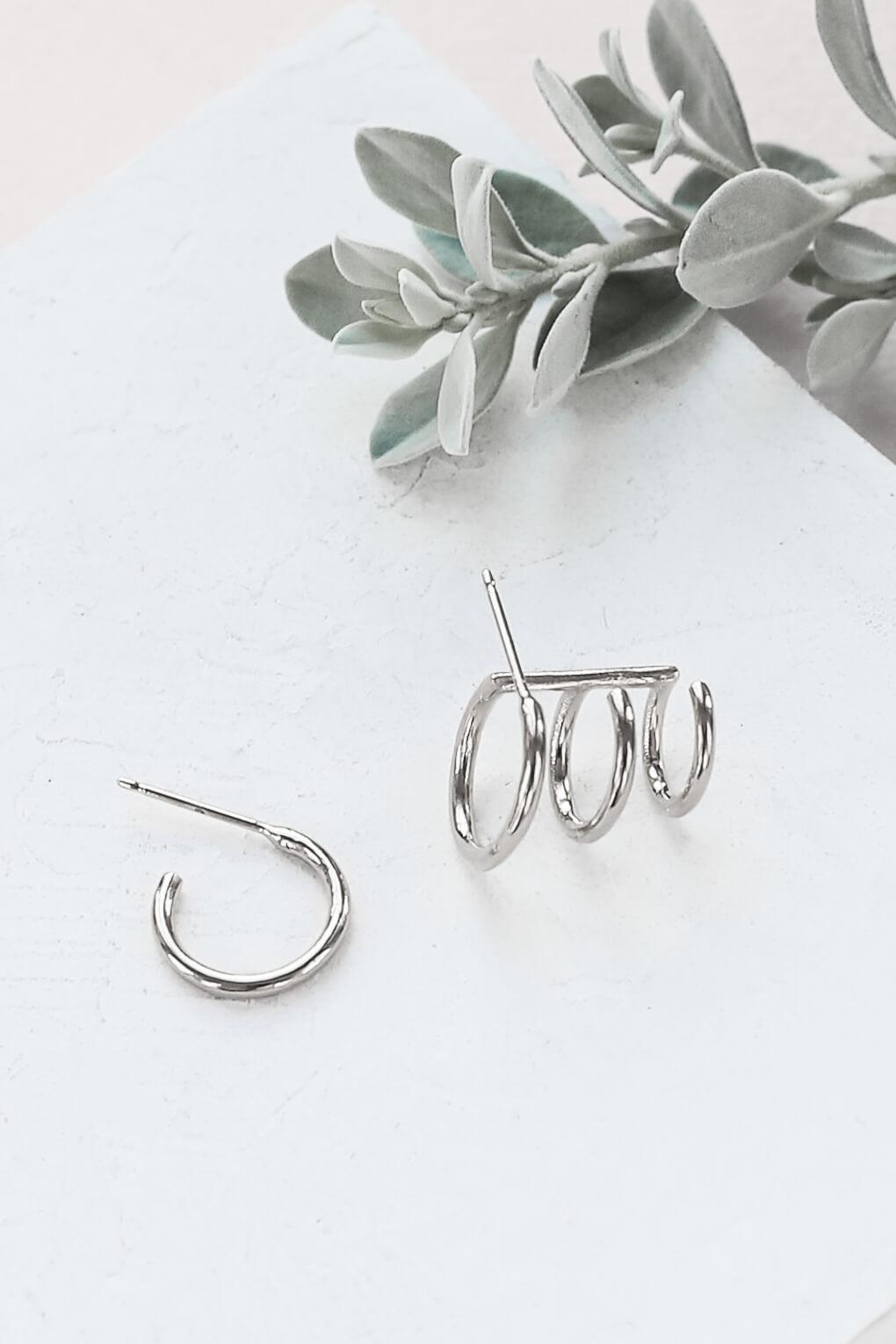 Kelly Earrings