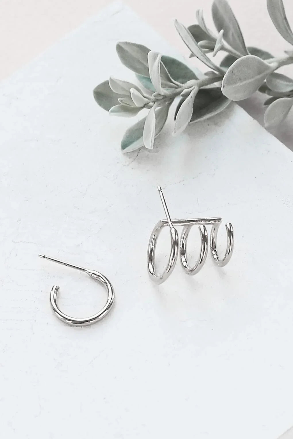 Kelly Earrings