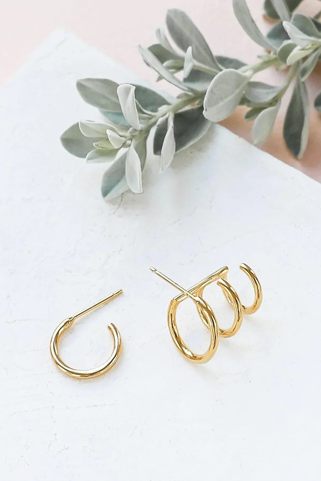 Kelly Earrings