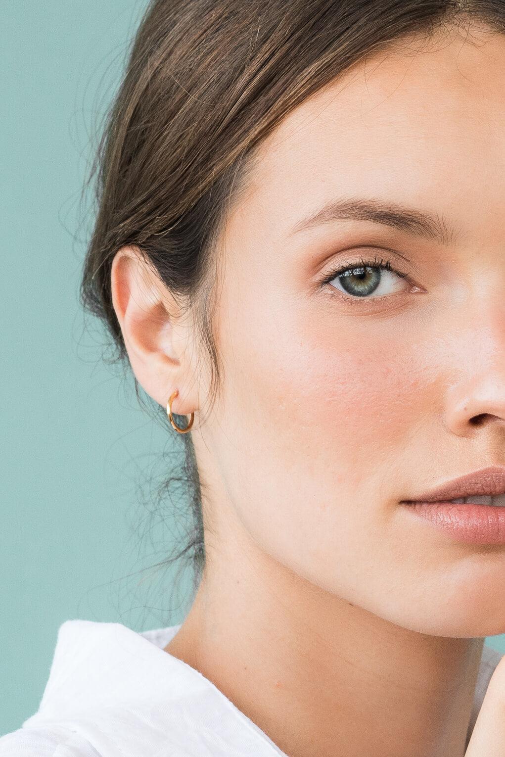 Kelly Earrings