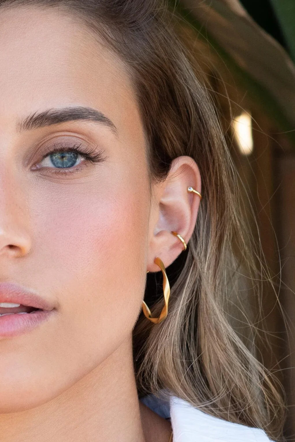 Vibe Earrings