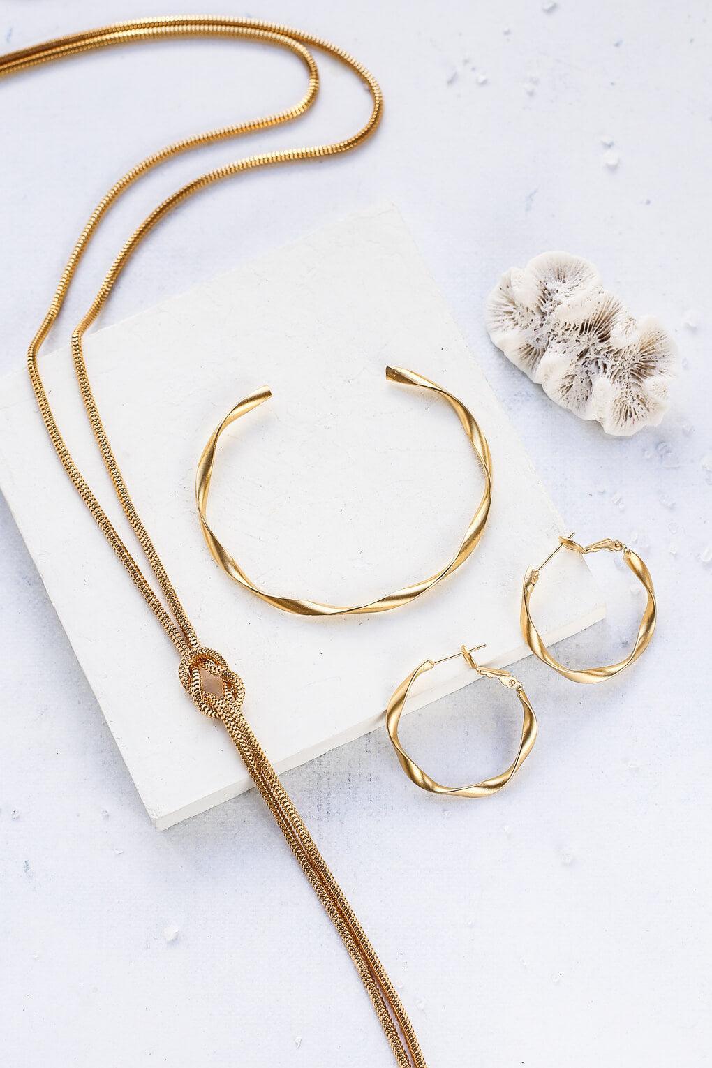 Vibe Earrings
