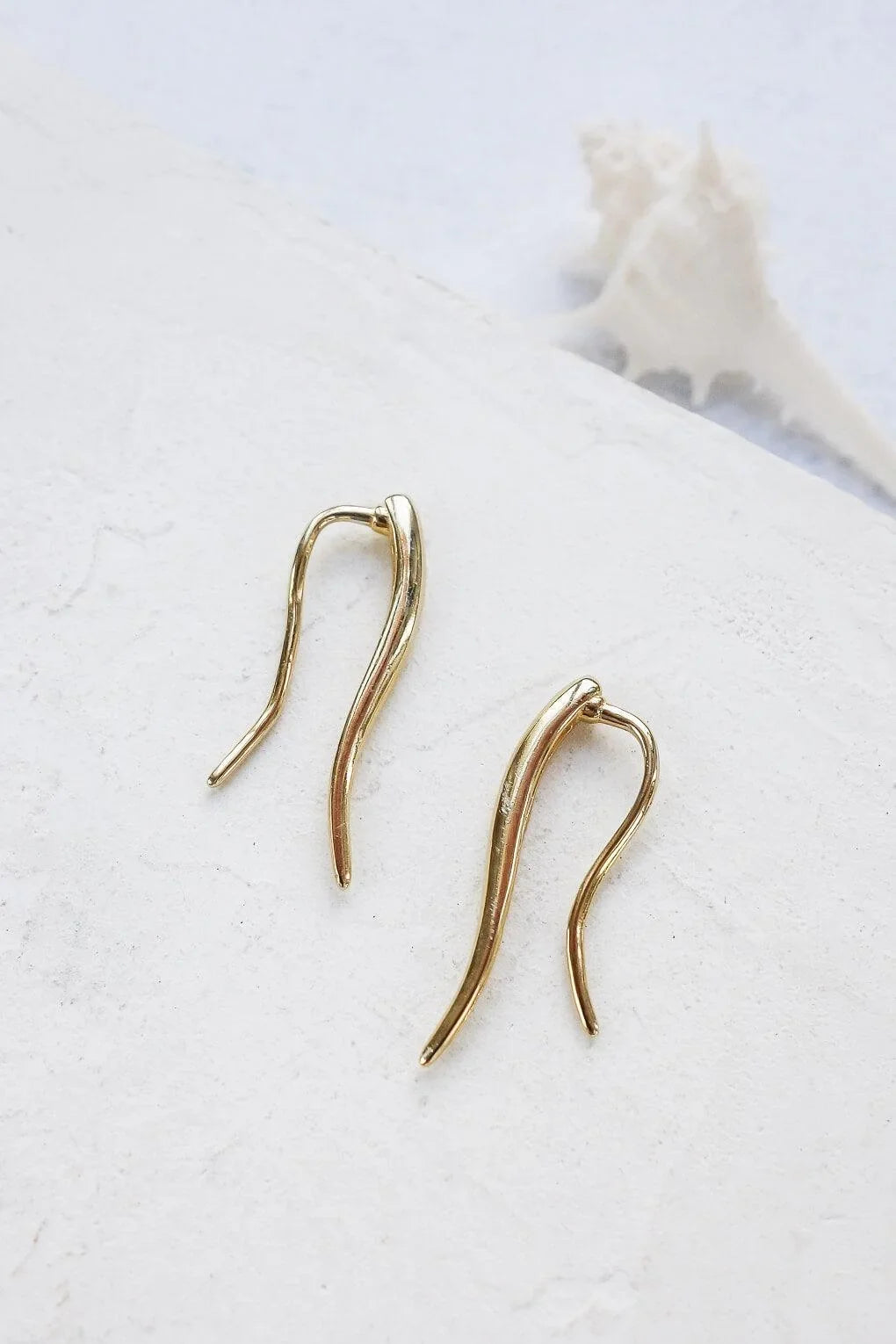 Wind Ear Climbers