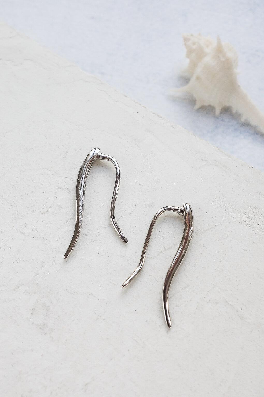 Wind Ear Climbers