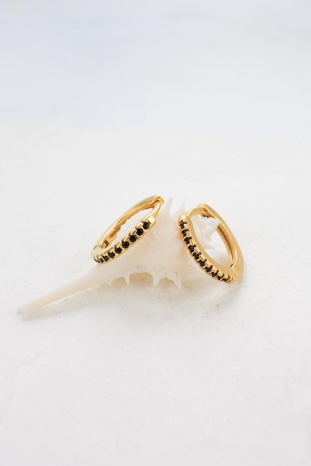 tyler earrings
