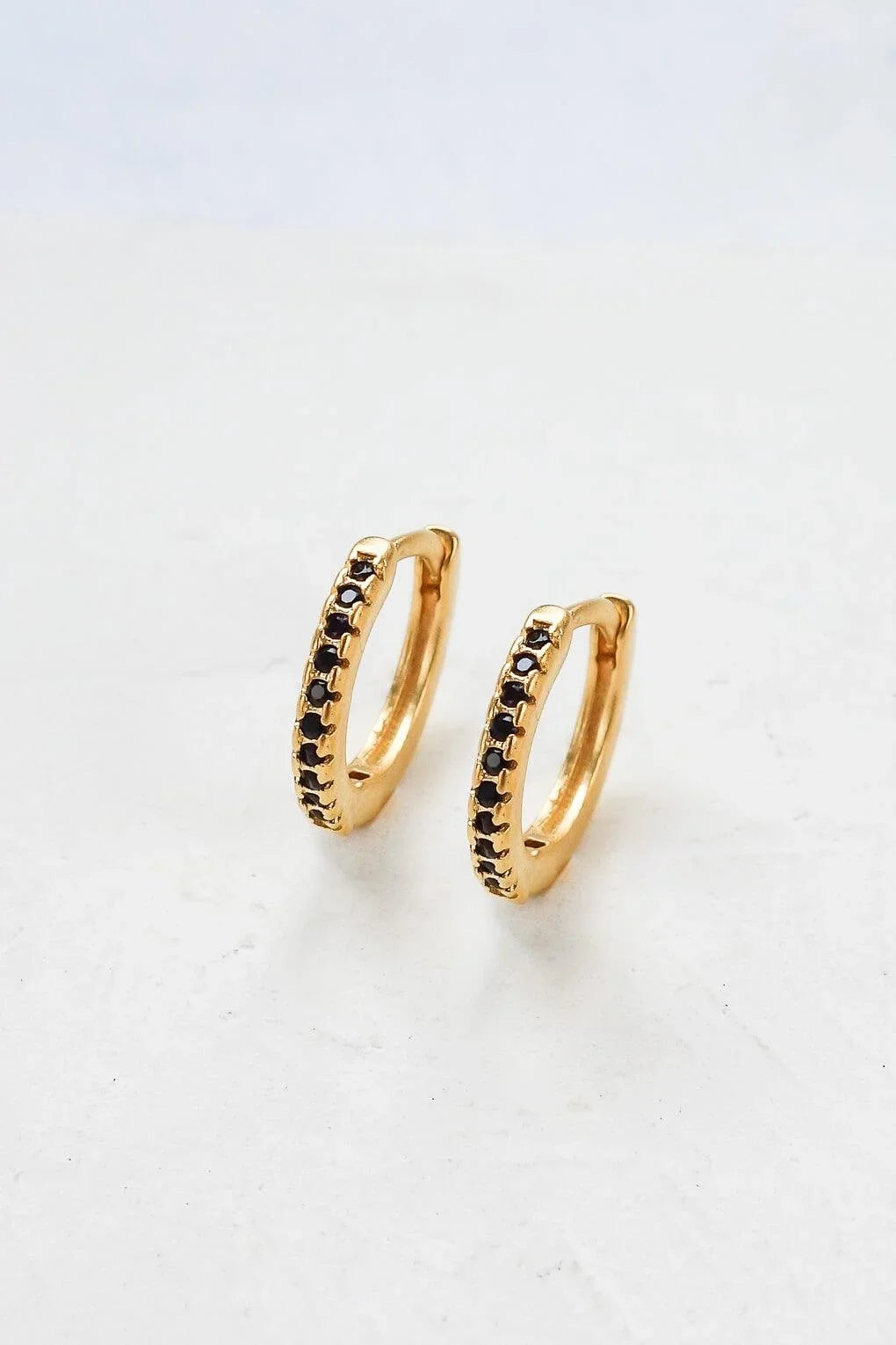 tyler earrings