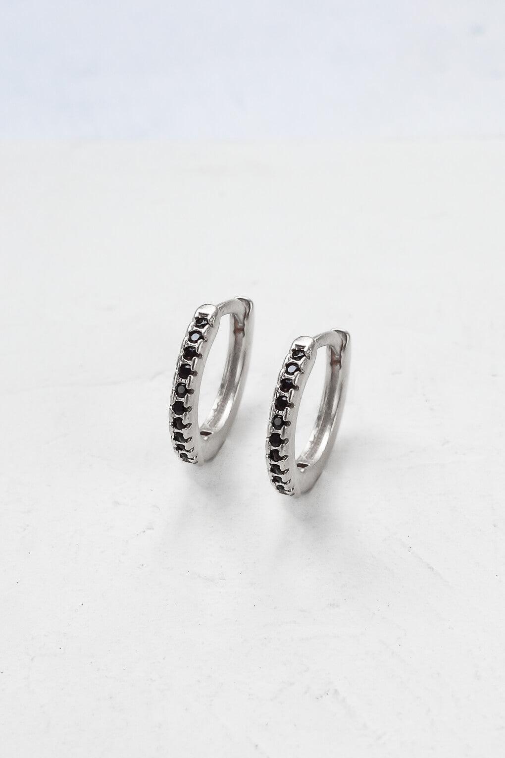 tyler earrings