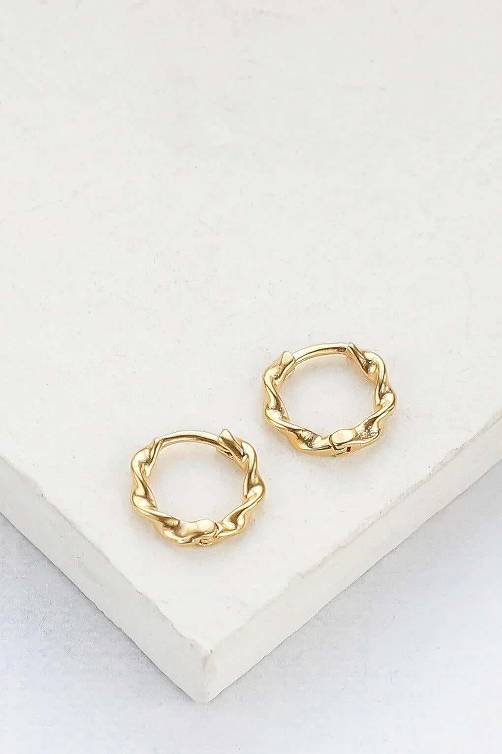 Tiny Vibe Earrings