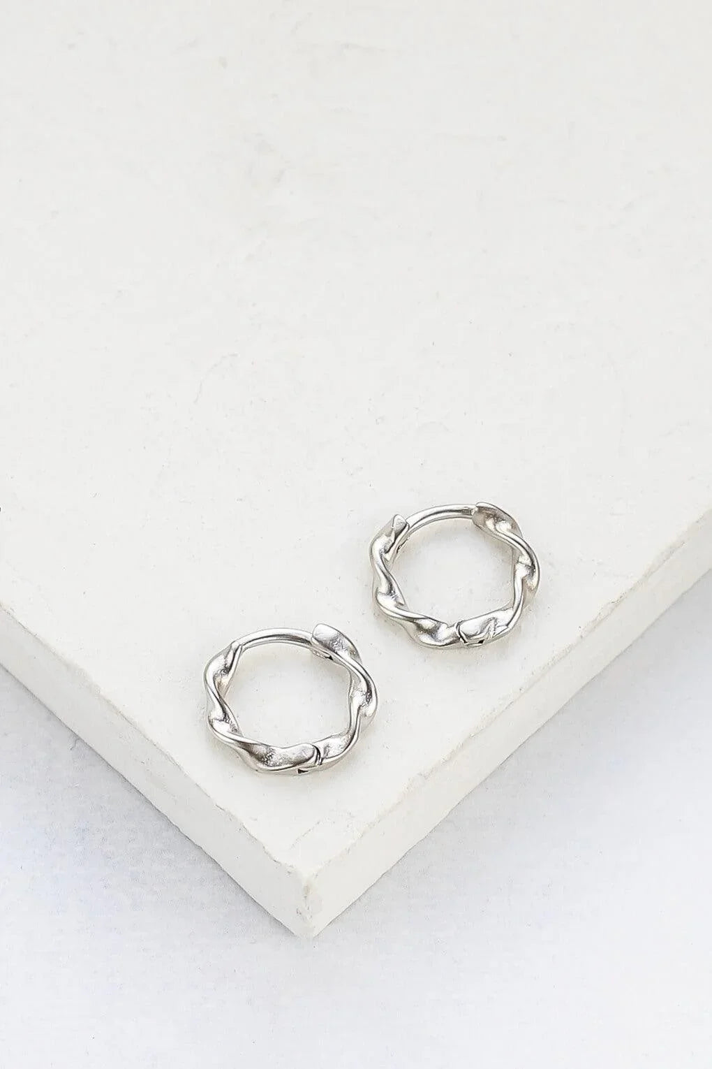 Tiny Vibe Earrings