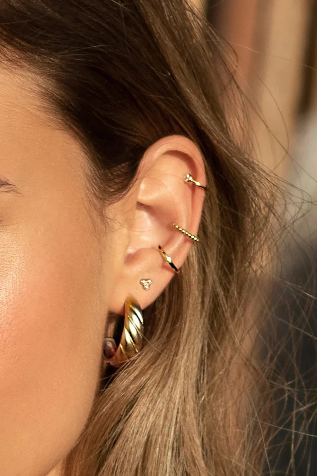 Mallorca Earrings