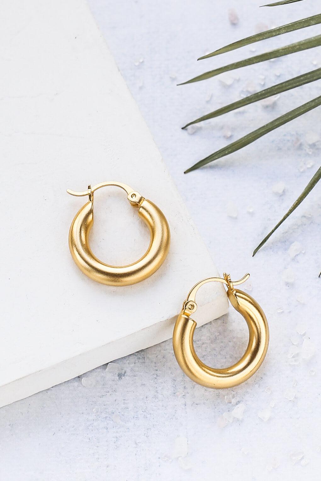 Martinique Earrings