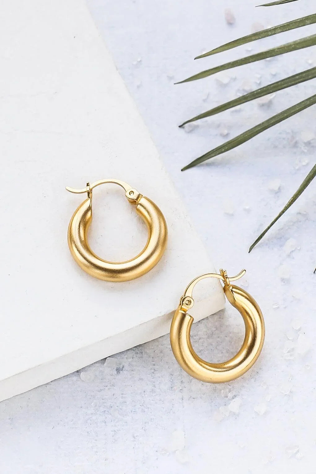 Martinique Earrings