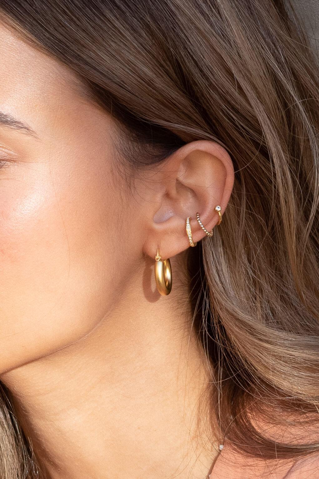 Martinique Earrings