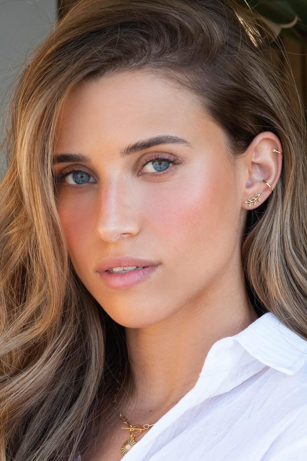Eden Earrings
