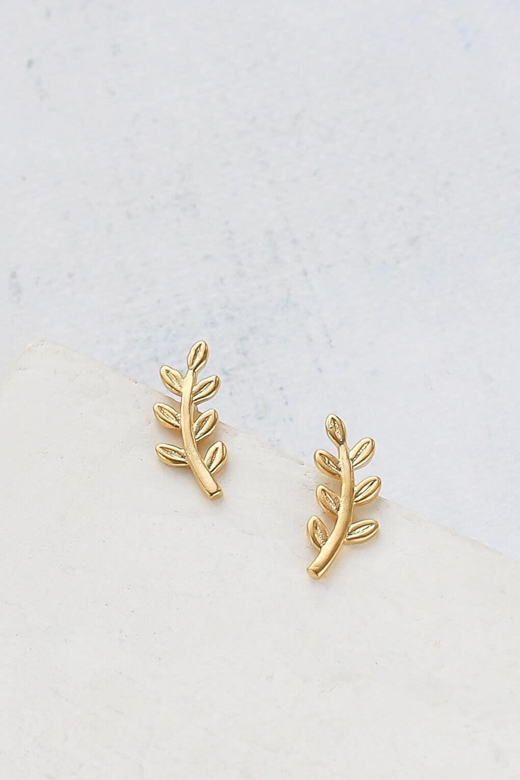 Eden Earrings