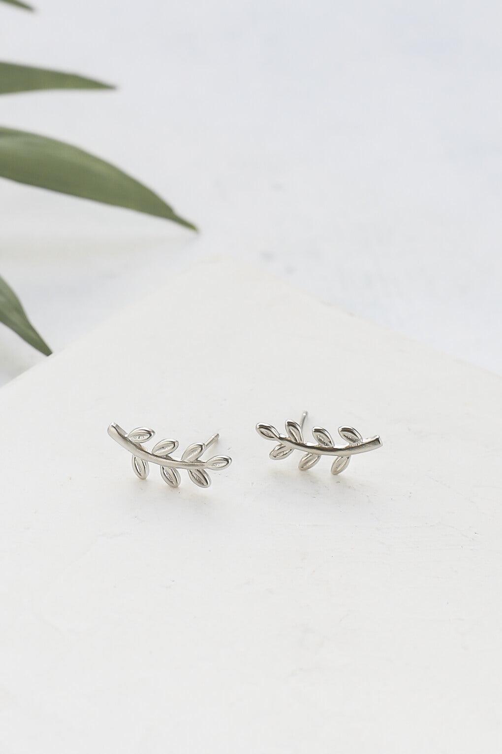 Eden Earrings