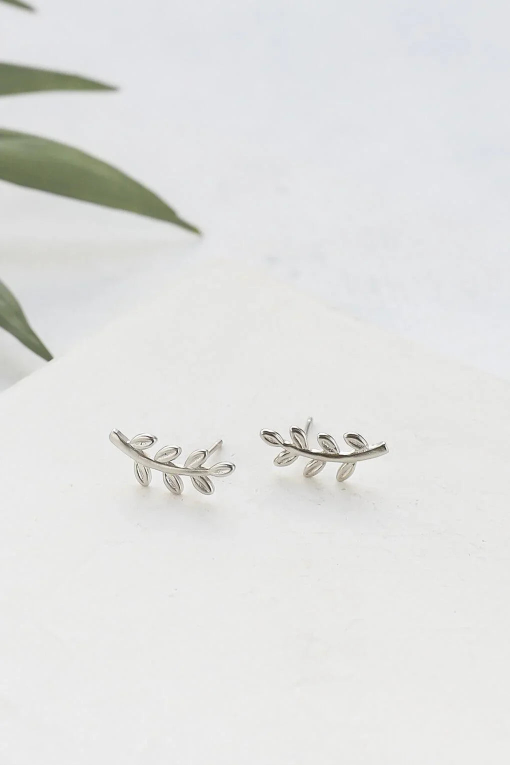Eden Earrings