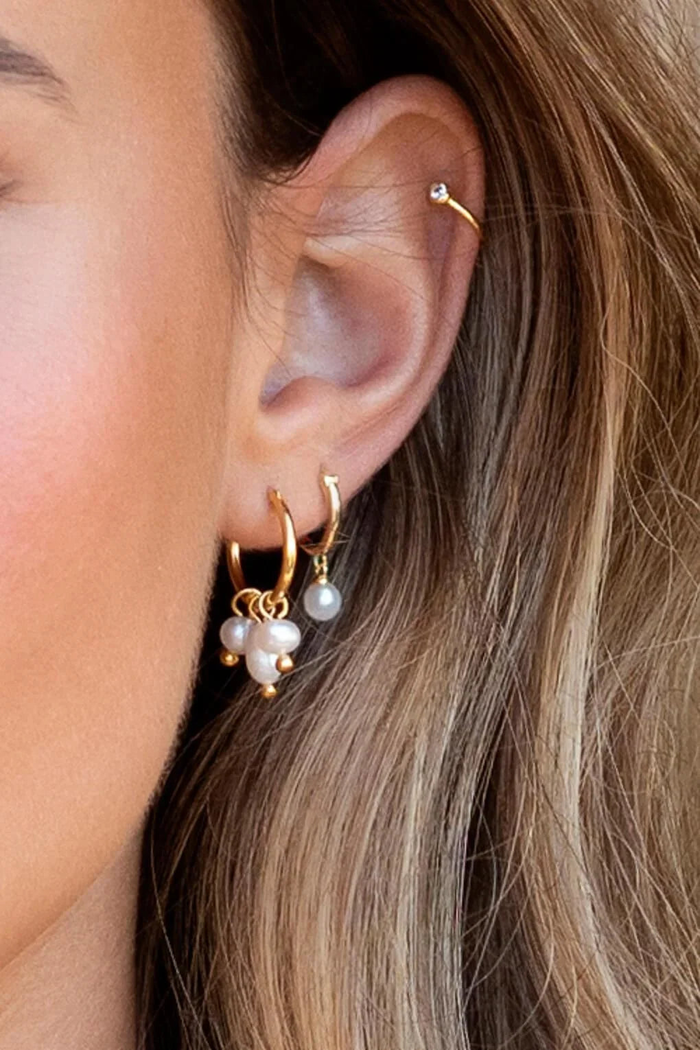 playa earrings